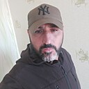 Знакомства: Эмин, 44 года, Рустави