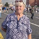 Знакомства: Надежда, 70 лет, Вологда
