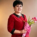 Знакомства: Ирина, 48 лет, Мстиславль
