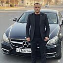Знакомства: Хуршед, 27 лет, Краснокаменск