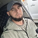 Знакомства: Амир, 40 лет, Муравленко