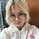 Знакомства: Елизавета, 22 года, Красноярск