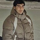 Знакомства: Шукурбек, 20 лет, Серов