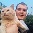 Знакомства: Андрій, 28 лет, Умань