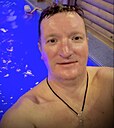 Знакомства: Vova, 40 лет, Лозовая