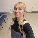 Знакомства: Наталья, 50 лет, Санкт-Петербург