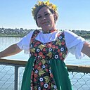 Знакомства: Алла, 47 лет, Юрга