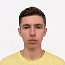 Знакомства: Андрей, 20 лет, Нижний Новгород