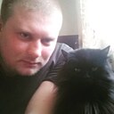 Знакомства: Михаил, 38 лет, Сланцы