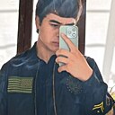 Знакомства: Паркер, 19 лет, Самарканд