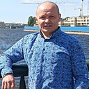 Знакомства: Димитрий, 47 лет, Истра