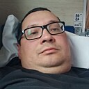 Знакомства: Кирилл, 35 лет, Чебоксары