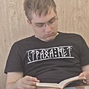 Знакомства: Егор, 26 лет, Егорьевск