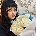 Знакомства: Татка, 28 лет, Ишим