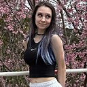 Знакомства: Вика, 24 года, Тольятти