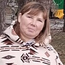 Знакомства: Лариса, 49 лет, Караганда
