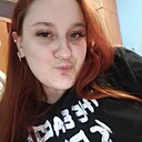 Знакомства: Вика, 20 лет, Горки