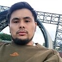 Знакомства: Эдик, 29 лет, Бишкек