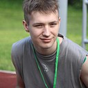 Знакомства: Данила, 21 год, Долгопрудный