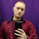 Знакомства: Юрий, 22 года, Калининск