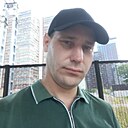 Знакомства: Андрей, 36 лет, Балабаново