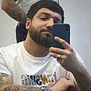 Знакомства: Рашад, 30 лет, Сургут