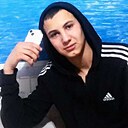 Знакомства: Андрей, 21 год, Пласт