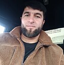 Знакомства: Федя, 35 лет, Урай