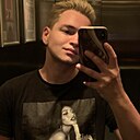 Знакомства: Данила, 23 года, Королёв