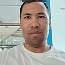 Знакомства: Марат, 36 лет, Выкса