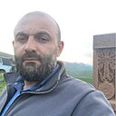 Знакомства: Роман, 38 лет, Ереван