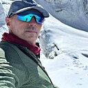 Знакомства: Александр, 46 лет, Старый Оскол
