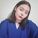 Знакомства: Алина, 21 год, Шарыпово