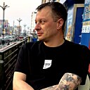 Знакомства: Алексей, 36 лет, Хабаровск