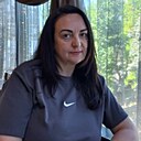 Знакомства: Юлия, 47 лет, Петропавловск