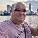 Знакомства: Дмитрий, 47 лет, Махачкала