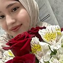 Знакомства: Амина, 18 лет, Грозный