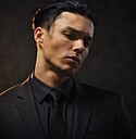 Знакомства: Шаха Добряк, 23 года, Краснодар