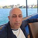 Знакомства: Ризван, 47 лет, Брянск