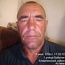 Знакомства: Василий, 49 лет, Степногорск
