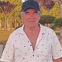 Знакомства: Павел, 62 года, Горячий Ключ