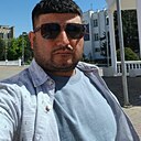 Знакомства: Абду, 38 лет, Алушта