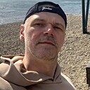 Знакомства: Антон, 40 лет, Дудинка