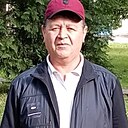 Знакомства: Баходир, 55 лет, Орехово-Зуево