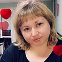 Знакомства: Татьяна, 41 год, Железногорск