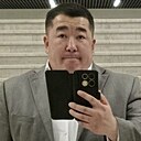 Знакомства: Санал, 43 года, Элиста