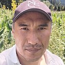 Знакомства: Ербол, 39 лет, Алматы