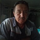 Знакомства: Андрей, 55 лет, Шерловая Гора