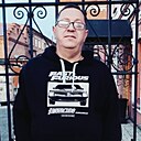 Знакомства: Игорь, 46 лет, Куйбышев