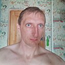 Знакомства: Глеб, 35 лет, Нягань